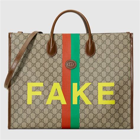 fake/not gucci collection|knock off gucci luggage set.